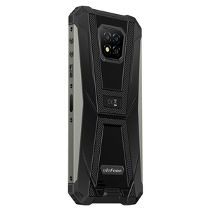 Ulefone <span class=keywords><strong>Armor</strong></span> <span class=keywords><strong>8</strong></span> 2025 ราคาโรงงานจีน ขายดี โทรศัพท์มือถือ 6.1 นิ้ว 5580mAh 4G ปลดล็อคด้วยใบหน้าและลายนิ้วมือ โทรศัพท์มือถือที่ทนทาน - Product Image 3