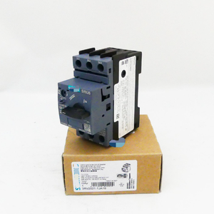 1 Stück Brandneuer Original 3RV2021-1JA10 3RV2 021-1JA10 Netzschalter E-Stand <span class=keywords><strong>2</strong></span> - Product Image 1