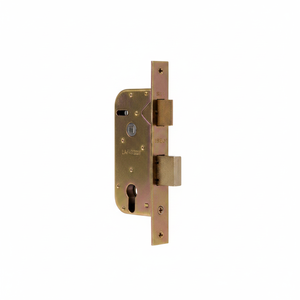 ISEO LAF49026 #   Lucchetto a Ruota Senza Cilindro, Prodotto di Alta Qualità dall'Italia nella Categoria Serrature - Product Image 2