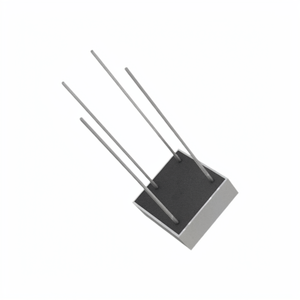 4-Square, KBPC-W Diodes KBPC5002W Electronic Chips Component Original - Product Image 1