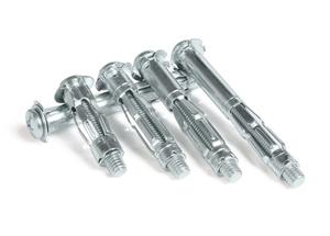 Proveedor de fábrica china Anclaje de expansión de pared hueca de acero inoxidable Anclajes de cavidad de metal de acero inoxidable - Product Image 4