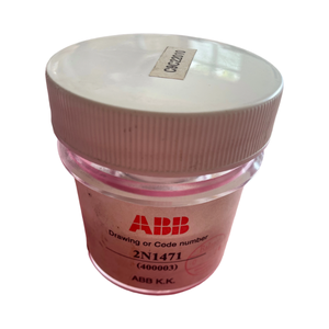 2N1471 โรเตอร์ถ้วยอุปกรณ์เสริมสำหรับหุ่นยนต์ - Product Image 1