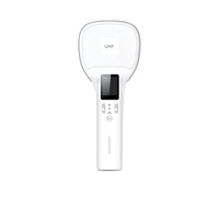 Chainway R2 Swing Data Collector UHF RFID BT Reader con escáner de código de barras Gestión de inventario de joyas eficiente Producto PDA