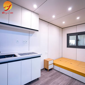 Cabine Apple personnalisée <span class=keywords><strong>de</strong></span> style loisir |   Maison préfabriquée modulaire <span class=keywords><strong>de</strong></span> qualité supérieure - Maison <span class=keywords><strong>de</strong></span> vacances prête <span class=keywords><strong>à</strong></span> l'emploi <span class=keywords><strong>à</strong></span> <span class=keywords><strong>vendre</strong></span> - Product Image 2