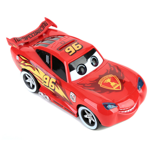 Hucha eléctrica con estilo para coche, juguete de regalo musical, hucha bonita para niños - Product Image 1