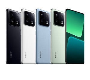 <span class=keywords><strong>Xiaomi</strong></span> <span class=keywords><strong>13</strong></span> Pro 5G Smartphone 6.7" 3200x1440 AMOLED 120Hz Snapdragon 8 Gen 2 Octa Core 4nm Carga Rápida de 120W Inglés Global - Product Image 2