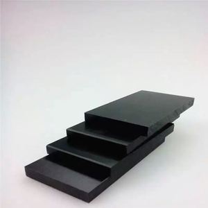 Feuille de PE de qualité alimentaire SY verte, bleue, jaune, rouge, différentes tailles, épaisseurs 1,5 mm, 6 mm, 12 mm - Product Image 6