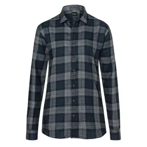 Camicetta a quadri da donna, articolo personalizzato - Product Image 1