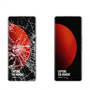 Pantalla LCD Premium para Teléfono Móvil con Tecnología Táctil Perfecta, 1 Año de Garantía, Empaque Personalizado Disponible para Reemplazo - Product Image 2