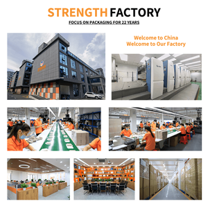 Özel Logo kırmızı manyetik hediye karton kutu lüks geri dönüşümlü uyku göz maskesi manyetik kapatma sert ambalaj kutusu - Product Image 3