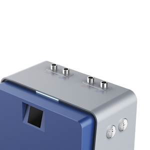 Pompa <span class=keywords><strong>di</strong></span> <span class=keywords><strong>Calore</strong></span> Geotermica R290 DC Inverter per Riscaldamento, Raffreddamento e Acqua Calda Sanitaria (AHW) 10kW 13kW 15kW - Piccola Pompa <span class=keywords><strong>di</strong></span> <span class=keywords><strong>Calore</strong></span> Domestica - Product Image 5