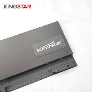 Đôi Tường Ngăn Kéo Bảng Điều Khiển Bên 14Mm 2D Có Thể Điều Chỉnh Kim Loại Mỏng Hộp Ngăn Kéo Hệ Thống Cho Phòng Ngủ Nhà Bếp Văn Phòng - Product Image 4