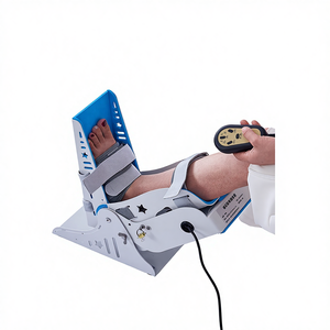 Electric Household <strong>Medical</strong> Exercise Therapy <strong>Device</strong> for Ankle Injuries Sprain Fracture Stroke Rehabilitation Equipment - Product Image 6