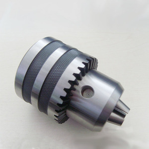 <span class=keywords><strong>Mandrin</strong></span> de perçage conique pour machines-outils, type <span class=keywords><strong>à</strong></span> <span class=keywords><strong>clé</strong></span>, pour tour et <span class=keywords><strong>perceuse</strong></span> électrique - Product Image 4