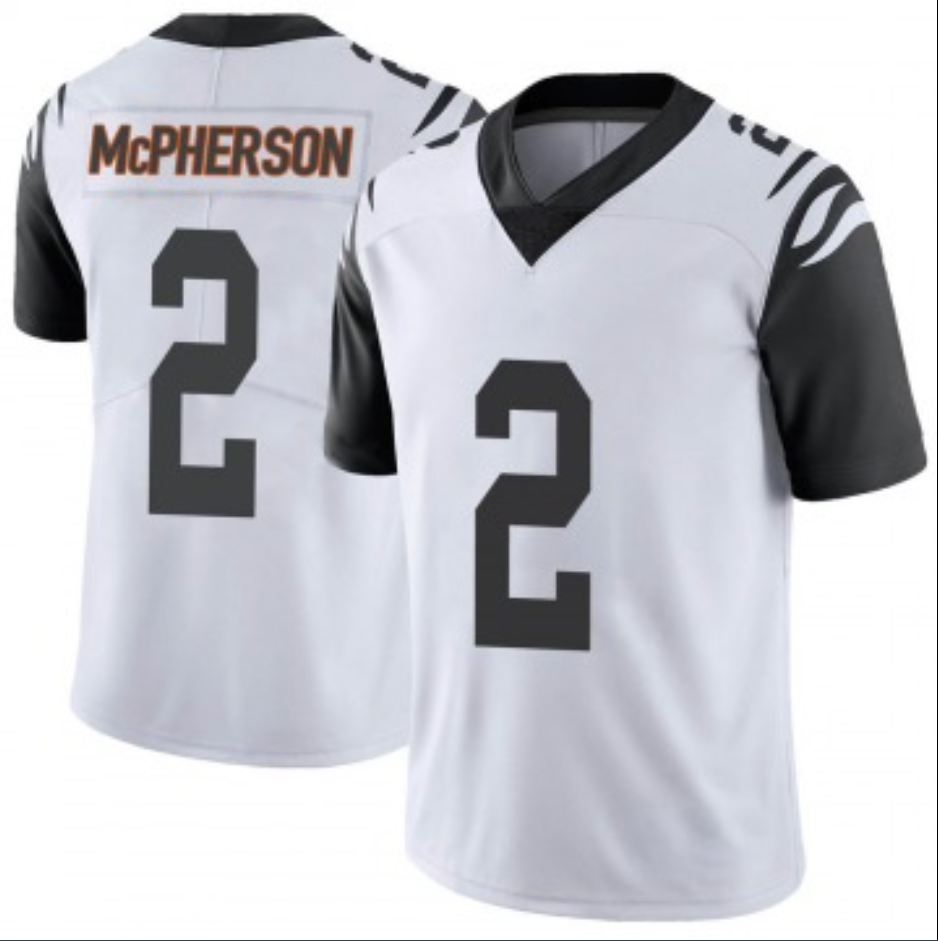 joe burrow bengals jersey china