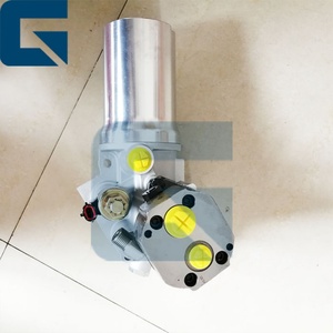 162-9610 Fuel Injection <b>Pump</b> 1629610 for 3126B Engine - Product Image 4