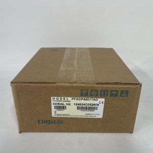 Terminal d'opération graphique Pro-face HMI PFXGP4201TAD - Product Image 1