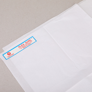 Trung Quốc Nhà sản xuất bán buôn <span class=keywords><strong>17gsm</strong></span> mg mô giấy màu rắn Quà Tặng giấy gói - Product Image 5