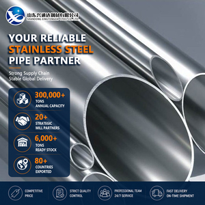 Factory Price 2507 2B Finish 0.5mm Precision EN 10088 Cold Rolled Stainless Steel Roll for Power Generation - Product Image 1