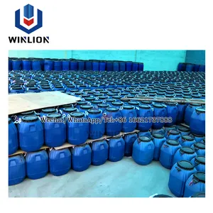 C-471 Cationic Asphalt Emulsifier Used in Quick-set Slurry Seal and Microsurfacing Emulsions