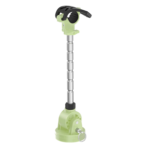 Supporto Stabilizzatore per Motore da Pesca a Traina Luminoso al Buio, Fissa l'Albero del Motore e Riduce il Rimbalzo, Adatto per MKA-60 Minn <span class=keywords><strong>Kota</strong></span> - Product Image 1