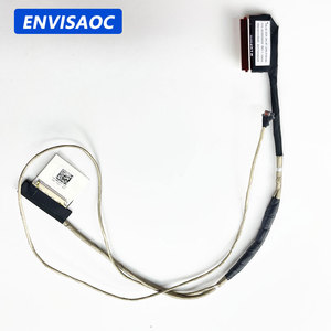 Cable flexible LCD de pantalla de vídeo para portátil para Dell Inspiron 5551 5552 5555 5558 5559 <span class=keywords><strong>P51F</strong></span> Vostro 3558 3559 V3558 0MC2TT DC020024C00 - Product Image 1