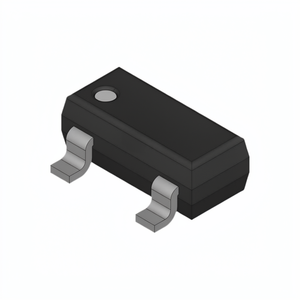 Single Diodes Electronic Components China SMBT1191LT1 In Stock - Product Image 1