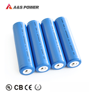UL1642 certification 18650 2000mah <span class=keywords><strong>3</strong></span>.7v battery cell - Product Image 3