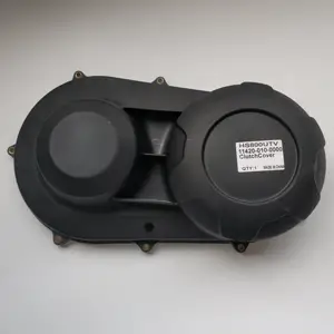 Tampa da embreagem CVT CINTO, UTV,800cc 1000cc Para HiSun HS800 11420-010-0000