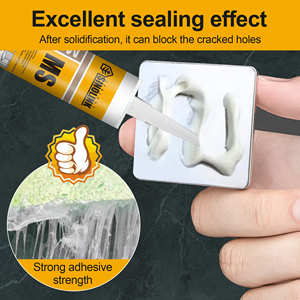 PU40 مانع تسرب البناء من البولي يوريثين للبيع - Product Image 4