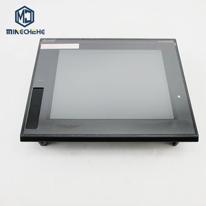 10.4 Inch GT2510-STBD Industrial HMI Touch Screen Panel for PLC Automation Control System Machine Interface Display Equipment - Product Image 1