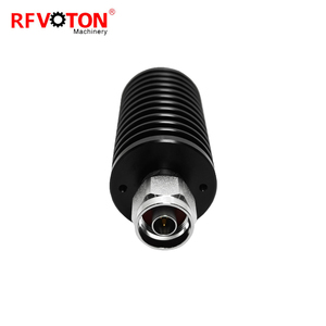 Atténuateur coaxial RF N mâle vers N femelle 50W <span class=keywords><strong>DC</strong></span> à 3GHz 20DB Atténuateurs coaxiaux fixes à micro-ondes - Product Image 6