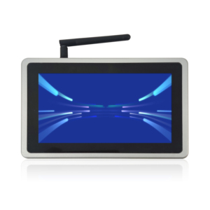 All-in-One Industrial Android Desktop PC 7/8/10.1 Inch Capacitive 10-Point <b>Touch</b> <b>Screen</b> Monitor 1920x1080 IP65 RK3288 <b>Computer</b> - Product Image 1