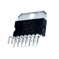 DHX Fournisseurs de composants électroniques IC originaux de haute qualité TDA7377