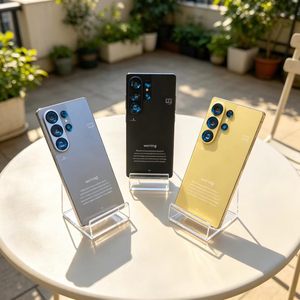 Smartphones S26Ultra 5G 16GB+1TB, Pantalla Grande de 7.0'', Doble Tarjeta SIM, Doble Modo de Espera, Teléfono Celular Desbloqueado en Oferta - Product Image 6