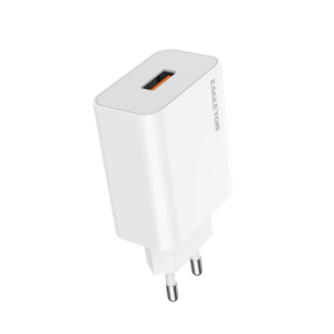 <span class=keywords><strong>Cargador</strong></span> de Pared Portátil de Carga Rápida, Resistente al Fuego, con Múltiples Protecciones, para Viajes, para Xiaomi, <span class=keywords><strong>OPPO</strong></span>, SAMSUNG - Product Image 1