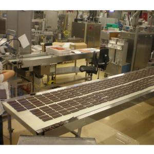 100/200/400kg/h.<strong>cadbury</strong> <strong>Chocolate</strong> Making <strong>Machine</strong> <strong>Chocolate</strong> Drops <strong>Machine</strong> - Product Image 2