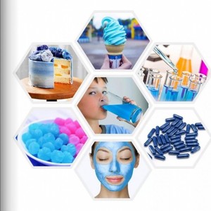 Toptan <span class=keywords><strong>500mg</strong></span> Doğal Mavi <span class=keywords><strong>Spirulina</strong></span> Tabletleri E18 E30 Fikosyanin Tabletleri Sağlık <span class=keywords><strong>Spirulina</strong></span> Özü Fikosyanin Tabletleri - Product Image 5