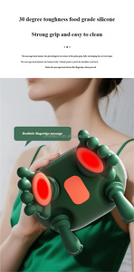 <span class=keywords><strong>2026</strong></span>年新デザイン僧帽筋マッサージ器 痛み緩和N7指圧ネック＆ショルダーマッサージショール - Product Image 6