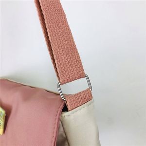 Vintage Korean Japanese Harajuku Style Crossbody <b>Shoulder</b> <b>Bag</b> Cute Gentle Design <b>Small</b> Casual <b>Bag</b> for Students Girls - Product Image 5