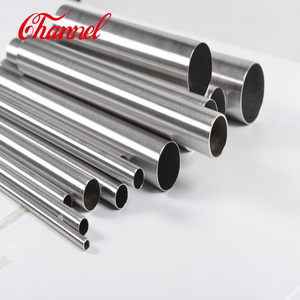 Ống xả xe máy bằng titan Gr2 - Product Image 1