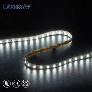 LEOMAY Décoration de bâtiment extérieur étanche Ip20 Certification UL DC12v 9w SMD 2835 <span class=keywords><strong>Les</strong></span> Strip Lighting - Product Image 1