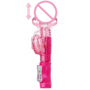 Kadın için sıcak satış erotik yetişkin oyuncak seks ürünü - Product Image 6