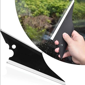 Ensemble d'outils pour film de protection de vitres de voiture, 9 pièces, avec film protecteur et grattoirs - Product Image 3