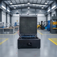 Offener Dieselgenerator 64kW 80kVA mit Fernstart, Autostart, ATS, 50/60Hz, 220V, 1800 U/min