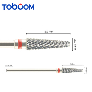 Toboom th2064 <span class=keywords><strong>Carbide</strong></span> nha khoa <span class=keywords><strong>burs</strong></span> Chất lượng cao bán buôn bê tông <span class=keywords><strong>Carbide</strong></span> nha khoa khoan <span class=keywords><strong>Carbide</strong></span> BUR - Product Image 2