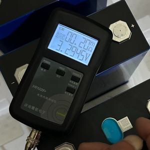 CATL Lithium Solid State Prismatic <b>Battery</b> 3.2V 280Ah-628Ah 10000-Cycle CE/FCC Certified for Solar Energy Storage - Product Image 2