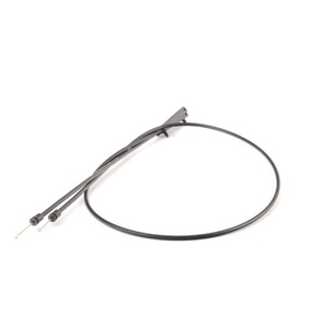 El cable de la cubierta del maletero 51237184432 es adecuado para BMW Serie 3 325 <span class=keywords><strong>330</strong></span> <span class=keywords><strong>E90</strong></span> - Product Image 3