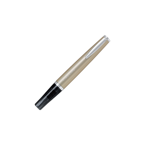 Crayon mécanique à double action BTL-3SR 0,7 mm, six tons pastel métalliques, corps en résine, prix Good Design Award, stylo d'écriture de bureau - Product Image 1