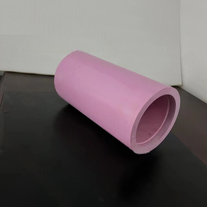 Pompe à piston en céramique pour transport de gaz de pétrole chimique résistant au frittage à haute température - Product Image 4